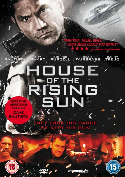 House of the Rising Sun Image 1