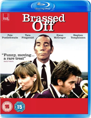 Brassed Off