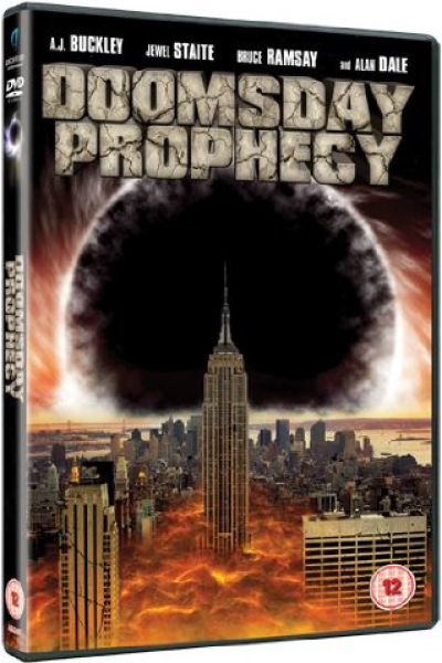 Doomsday Prophecy Image 1