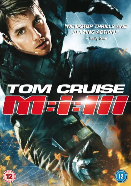 Mission Impossible 3 Image 1