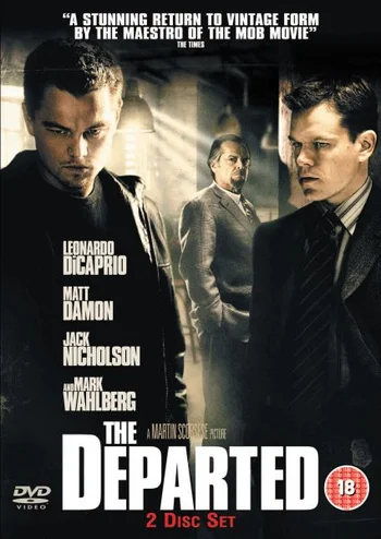 The Departed