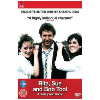 Rita, Sue And Bob Too