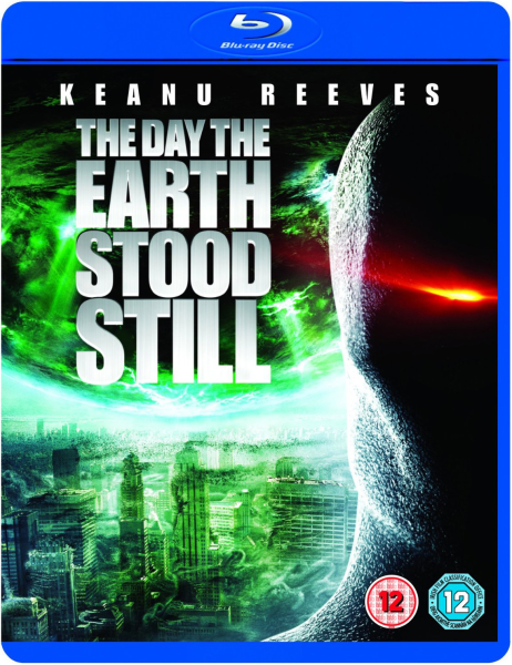 The Day The Earth Stood Still Image 1