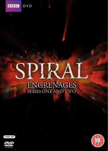 Spiral - Series 1 and 2