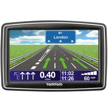 TomTom XXL IQ Routes EU Edition Sat Nav