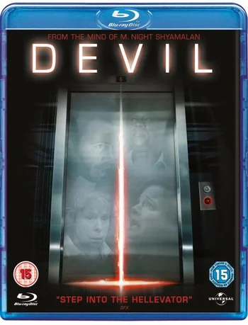 Devil