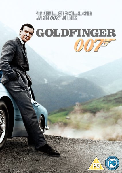 Goldfinger Image 1
