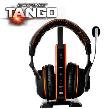 Turtle Beach Call of Duty®: Black Ops II Ear Force Tango Limited Edition Headset