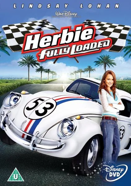 Herbie: Fully Loaded Image 1