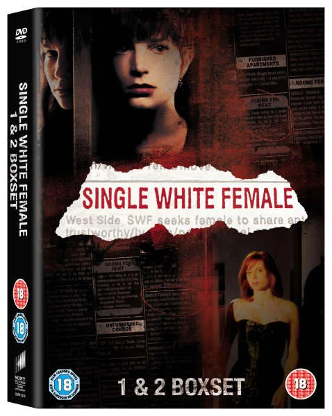 Single White Female 1 And 2 Image 1
