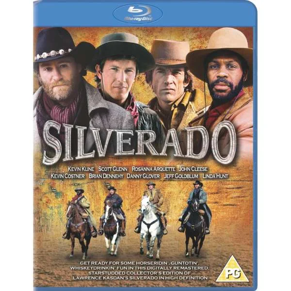 Silverado Image 1