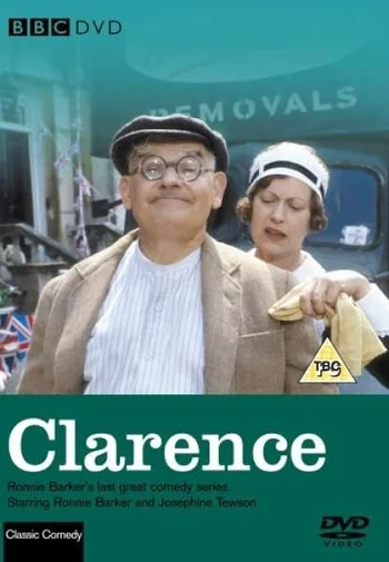 Clarence - Series 1 (Ronnie Barker)