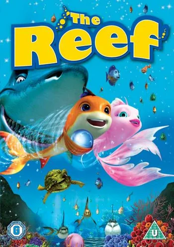 The Reef