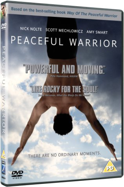 Peaceful Warrior Image 1