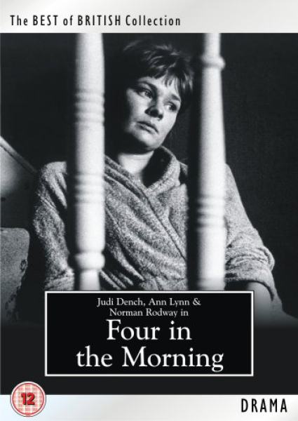 Four In The Morning Image 1