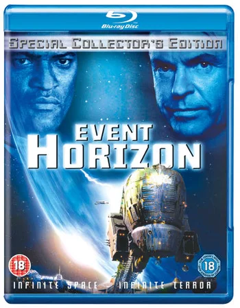 Event Horizon