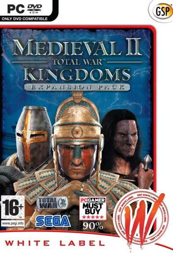 Medieval II Total War