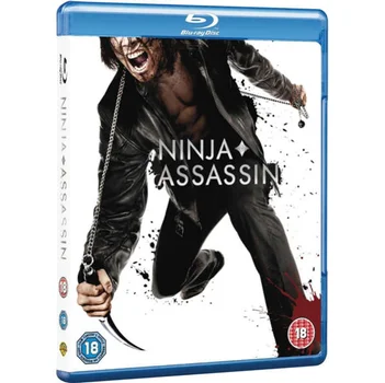 Ninja Assassin