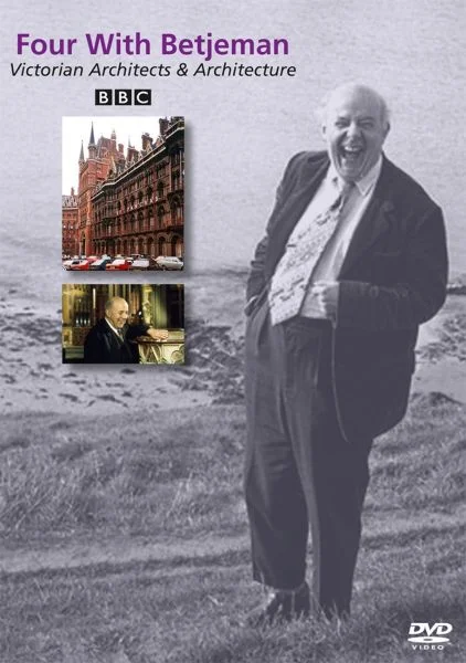 Four with Betjeman: Victorian Architects and Architecture Image 1