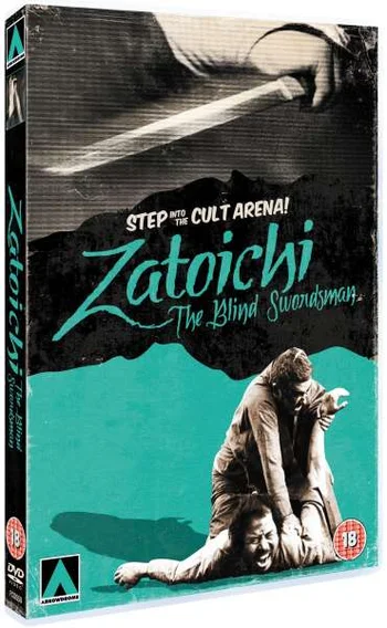 Zatoichi: The Blind Swordsman