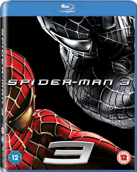 Spider-Man 3 Image 1