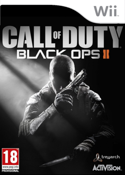 Call of Duty: Black Ops 2 Image 1