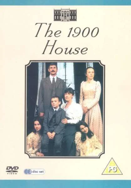 The 1900 House Image 1