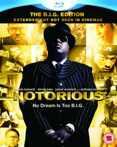 Notorious Image 1