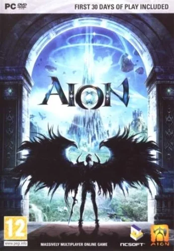 Aion: The Tower of Eternity