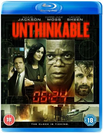 Unthinkable