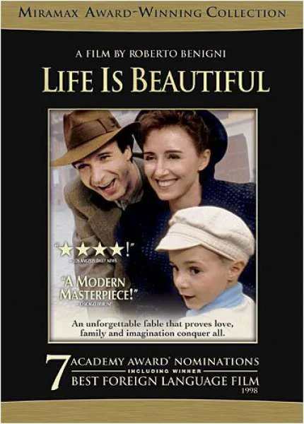 Life Is Beautiful