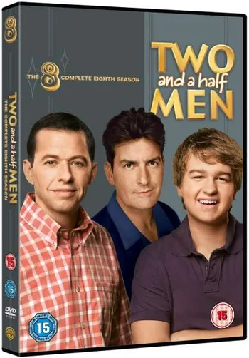 Two and a Half Men - Season 8