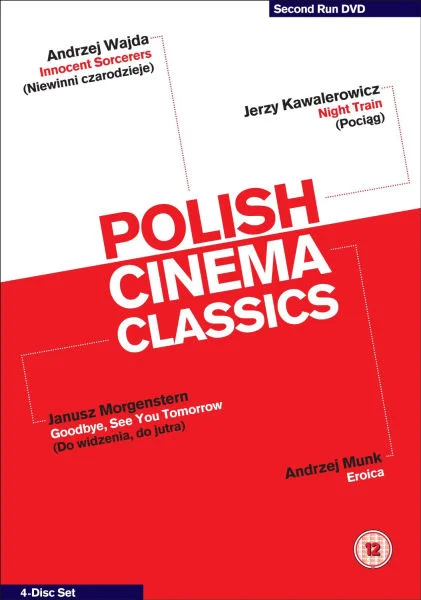 Polish Cinema Classics Image 1