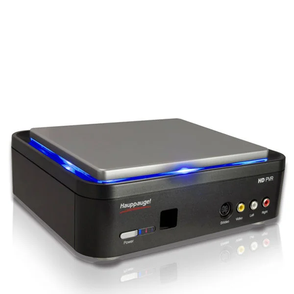 Hauppauge HD PVR 1212 Recorder Image 1