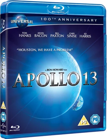 Apollo 13 - Augmented Reality Edition