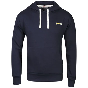 Slazenger Men's Overhead Hoody - Navy
