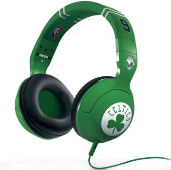 Skullcandy: Boston Celtics Rajon Rondo Hesh Headphones