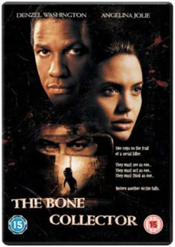 The Bone Collector