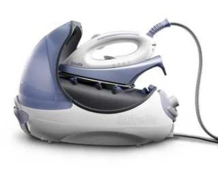 Simac 9000D Steam Generator Iron