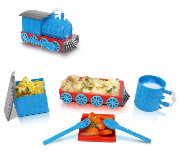 Chew Chew Train Image 1