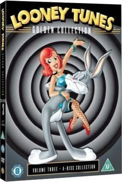 Looney Tunes Golden Collection: Volume 3 Image 1