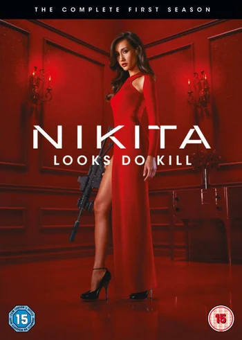 Nikita - Season 1