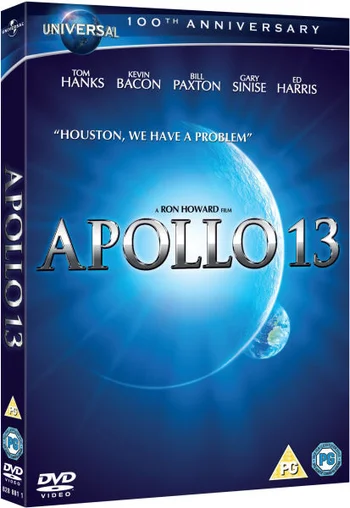 Apollo 13 - Augmented Reality Edition