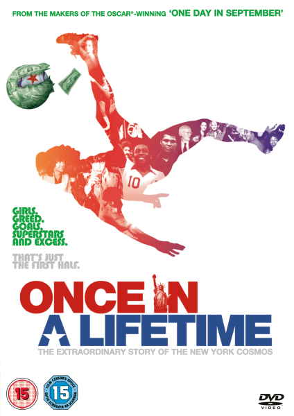 Once In A Lifetime Image 1