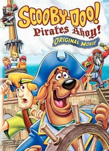 Scooby-Doo - Pirates Ahoy