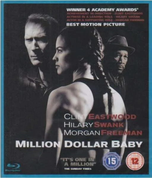 Million Dollar Baby