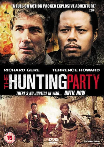 The Hunting Party