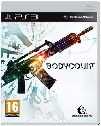 Bodycount