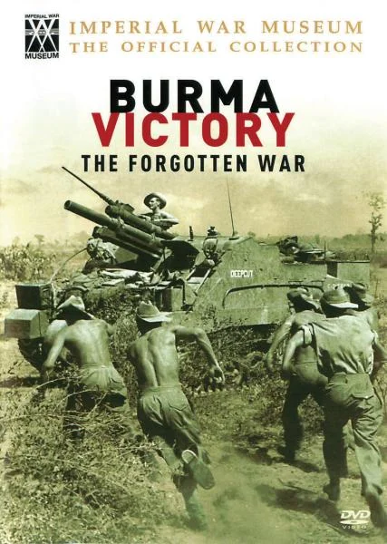 Burma Victory - The Forgotten War Image 1