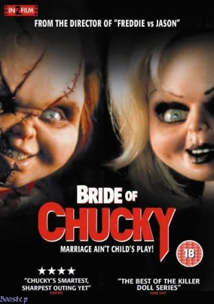 Bride Of Chucky Image 1